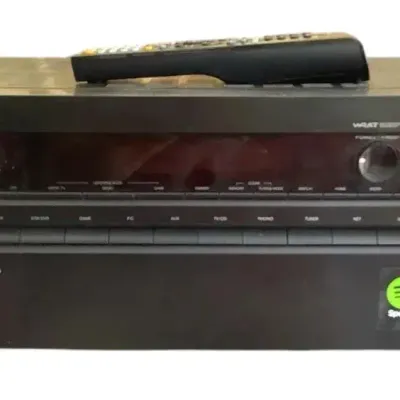 Onkyo TX-NR636 7.2 Channel Network Audio/video Receiver