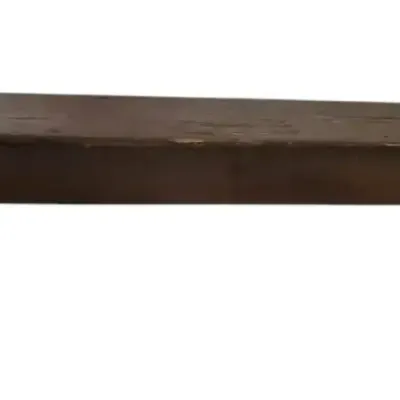 Antique Kneeling Bench
