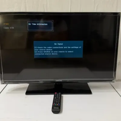 Samsung 33” TV