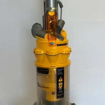 Dyson DC14 All-Floors Vacuum 