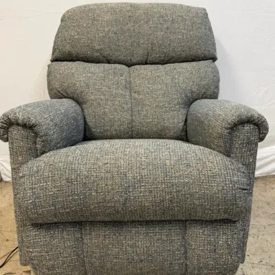 Lazy Boy Power Recliner w/ Remote LOT2