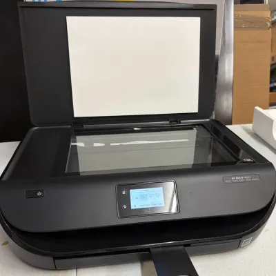 HP Envy 4520 Desk-jet Ink Advantage Printer