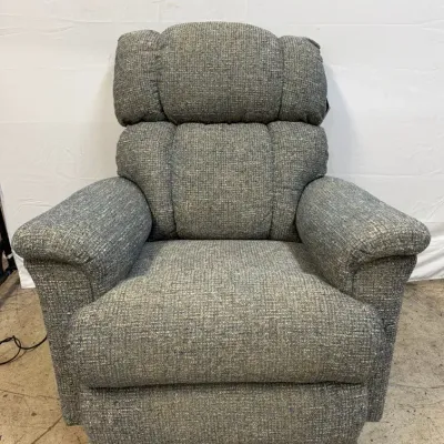 Lazy Boy Power Recliner LOT 1
