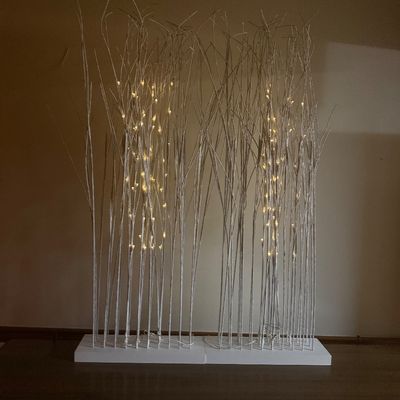 Sale Photo Thumbnail #4: To light up (Trees) for your table to look beautiful