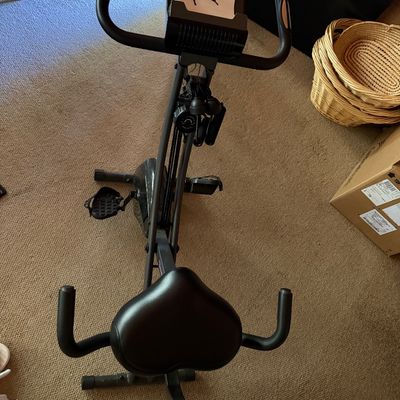 Sale Photo Thumbnail #28: Exercise bike