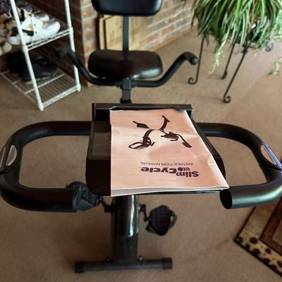Sale Photo Thumbnail #29: Exercise standard bike