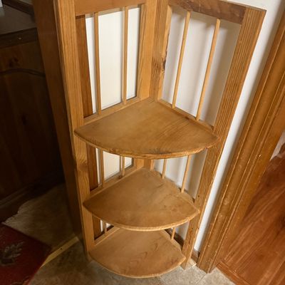 Sale Photo Thumbnail #5: Corner table for your kitchen