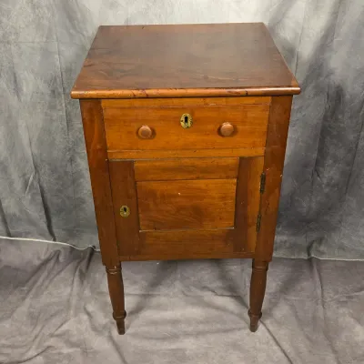 Antique American Cabinet