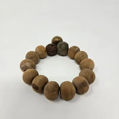 Bodhi Seed Bracelet
