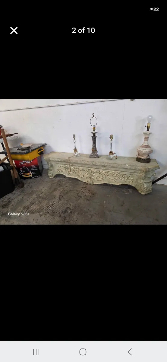 Large Indoor Estate Warehouse Liquidation Sale | EstateSales.org