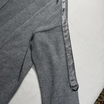 House Black Market cardigan offers a polished take on a classic layering piece