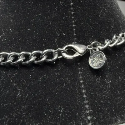 Simply Vera Wang Statement Necklace