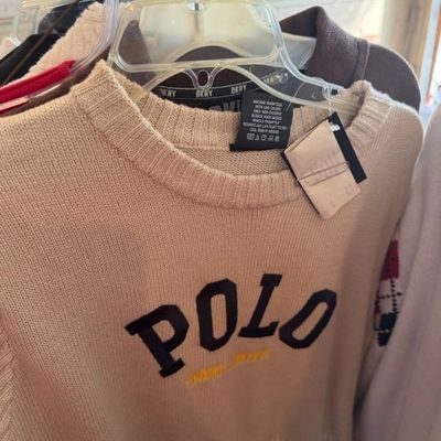 Polo Clothing