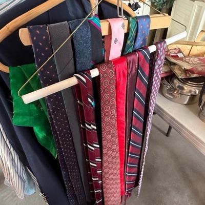 Ties