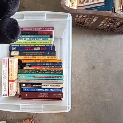 Books