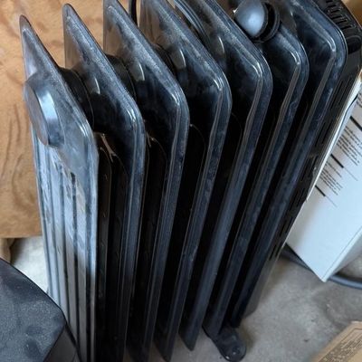 Portable Heater