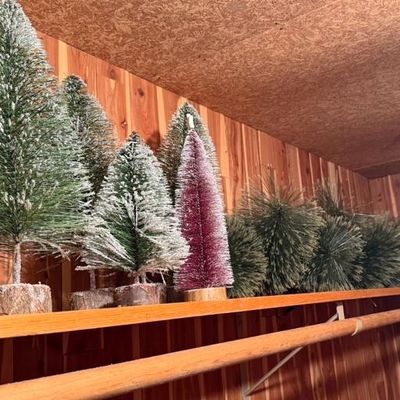 Holiday decor