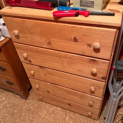 Dresser