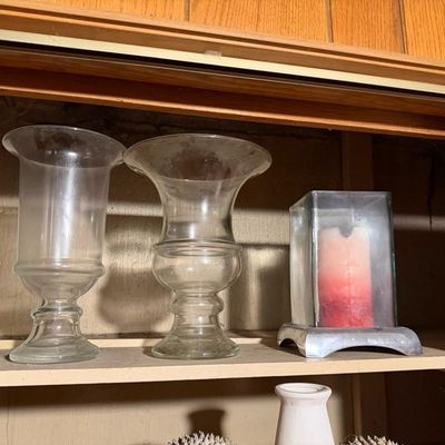 Glassware