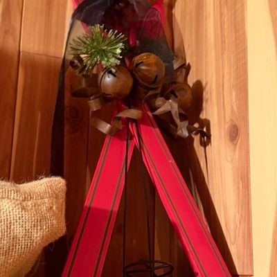 Holiday decor