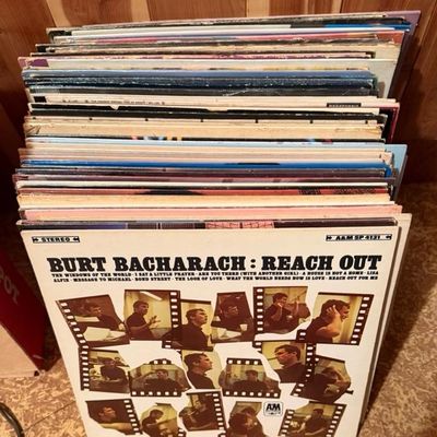 Albums