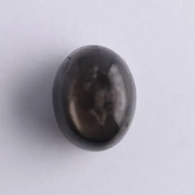 5.2ct Cat’s Eye Sapphire Cabochon