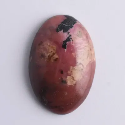 37.7ct Natural Jasper Cabochon