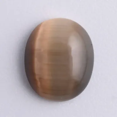 4.0ct Cat’s Eye Cabochon
