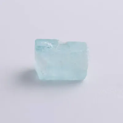 4.2ct Natural Rough Emerald