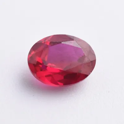 3.3ct Ruby