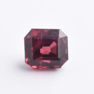 2.3ct Natural Rhodolite Garnet