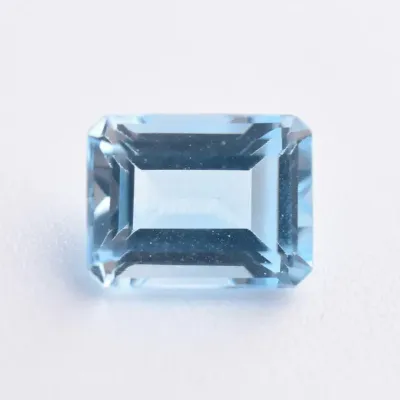 2.8ct Blue Topaz 