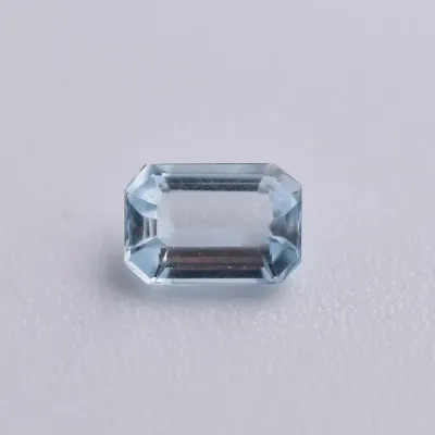 0.4ct Aquamarine