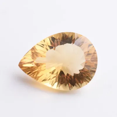 10.4ct Natural Citrine