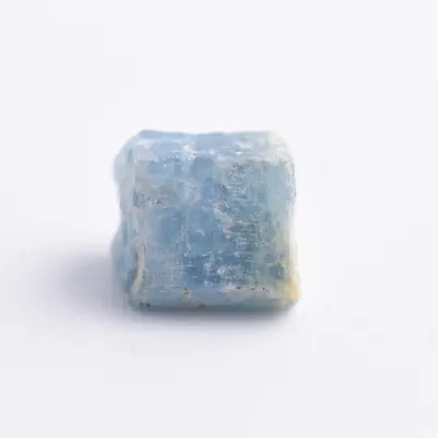 4.5ct Natural Rough Blue Sapphire