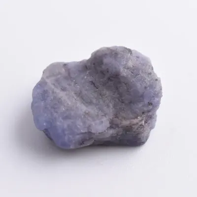 44.3ct Natural Rough Tanzanite