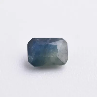 0.2ct Natural Green Sapphire