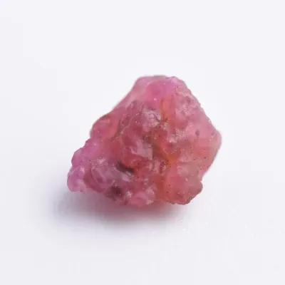 3.3ct Rough Ruby