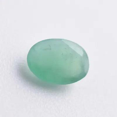 0.6ct Natural Emerald