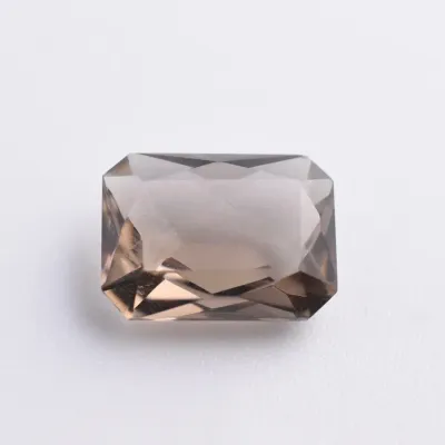 6.4ct Smokey Quartz 