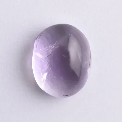 2.6ct Amethyst Cabochon