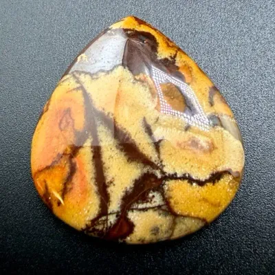 39ct Outback Jasper Cabochon