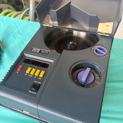 Sale Photo Thumbnail #75: Coin sorter 