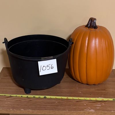 Fall Decor
