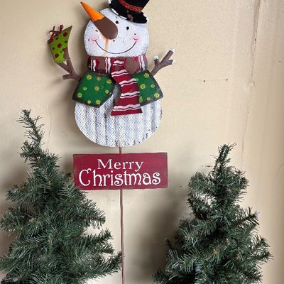 Christmas Lot