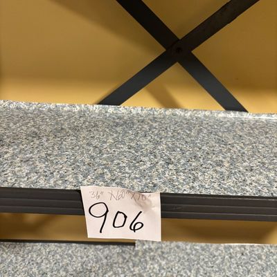 Metal Shelf