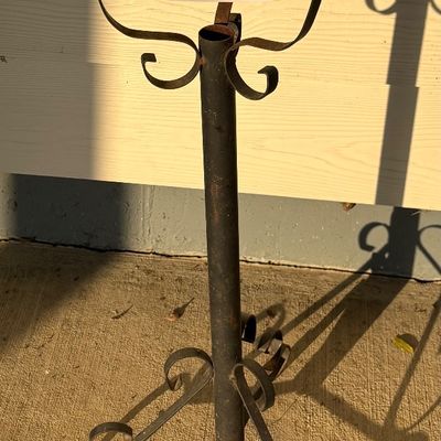 Plant Stand