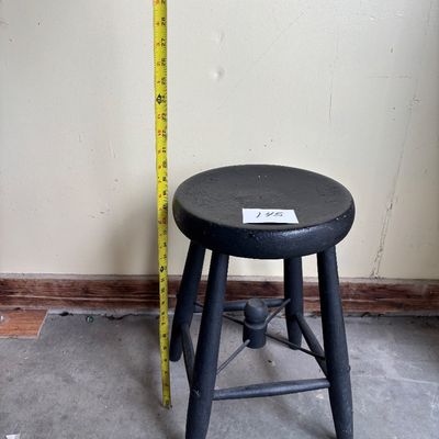 Vintage Stool