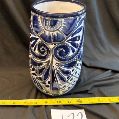 Pretty Vase