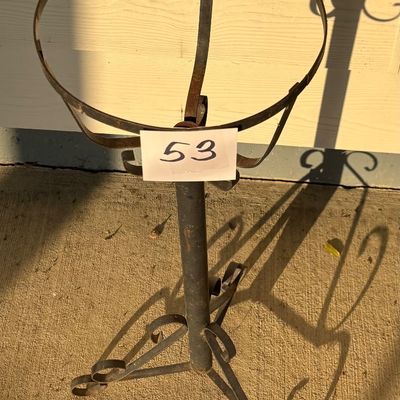 Plant Stand